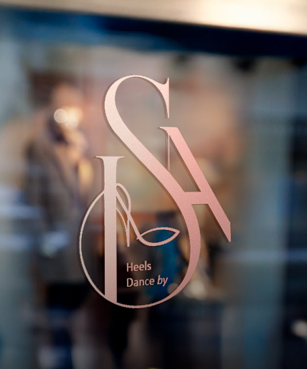 Projeto Estúdio de Dança High Heels