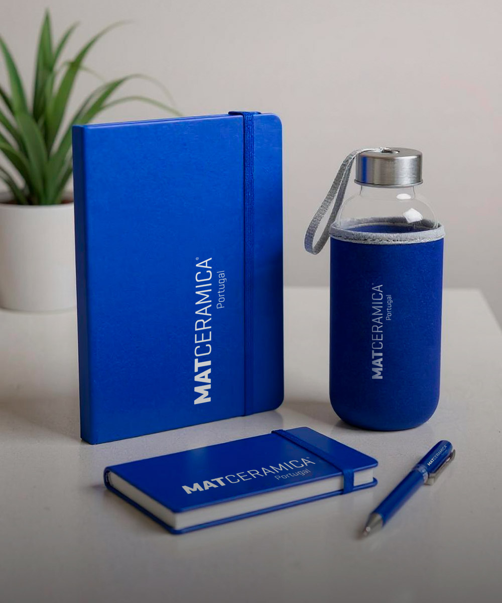 Projeto Matcerâmica